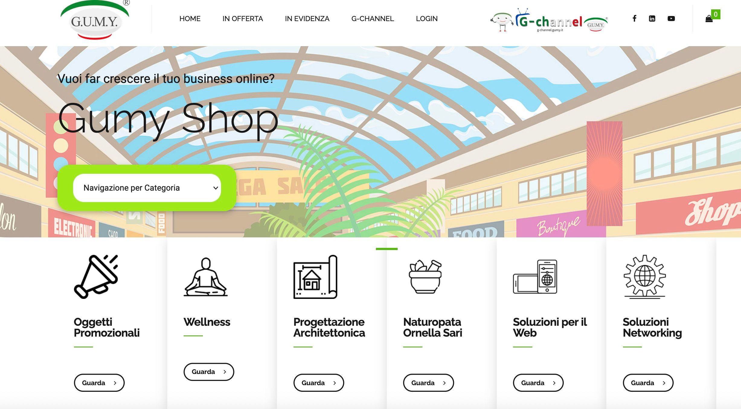  Perché vendere su ShopGumy è una svolta